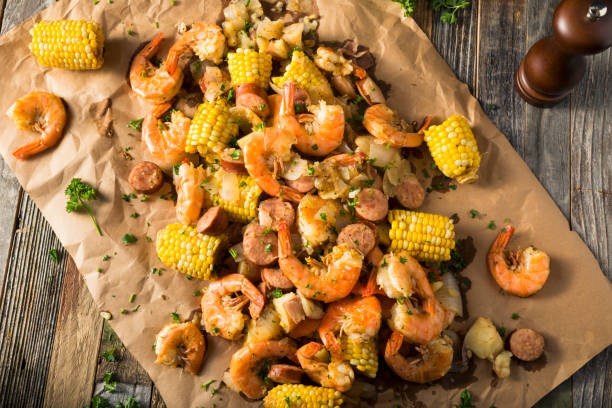 What Types of Special Events Are Offered for Seafood Boil Restaurants in Lakewood, Colorado?